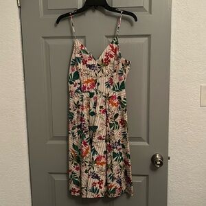 Floral Gianni Bini Dress